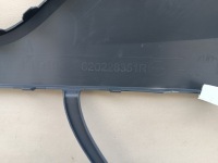 фото thumb №8, Renault clio 5 v 2019+ бампер перед передний новый оригинал 620228351r