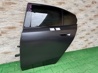 фото thumb №1, Двері bmw 5 m5 g60 g90 c64 frozen deep grey ii металік