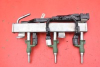 Купить Молдинг впрыскная форсунки toyota yaris cross 1.5 vvt-ie 116 km 20-25, фото thumb