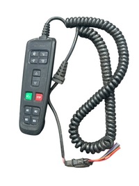 фото thumb №1, Pilot подушок scania r euro6 2530559