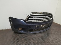 фото thumb №3, Бампер перед mini countryman i r60