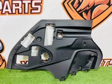 фото thumb №11, Element корпуса перед правая jaguar x590 j9d3-10b812-ac