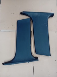 фото thumb №1, Защита стойка правая левая audi a4 b6