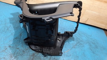 фото thumb №5, Рамка туннеля среднего volvo v60 s60 10-18r