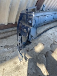 фото thumb №6, Бампер перед передній mini cooper one r55 r56 06- 7147840