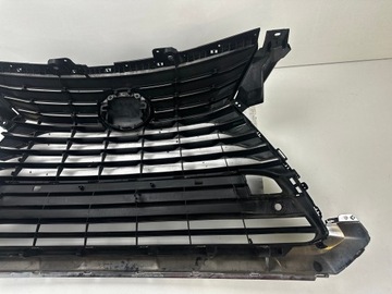 фото thumb №8, Lexus rx iv 4 решётка радиатора решётка решётка хром значок эмблема pod радар org!