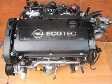 фото thumb №10, Opel astra j 1.6 turbo двигун a16let wał номінальний 55355581 вкладиші lux nr1