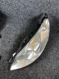 фото thumb №6, Фара лампа ліва передня peugeot 407 ксенон europa