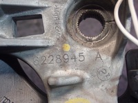 фото thumb №9, Renault kangoo ii iii z.e. 13-21 рестайлинг руль 484007024r 8298001971628