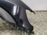 Купить Opel zafira a 2003 левая сторона крылья, фото thumb