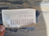 фото thumb №3, Ranger 3 18 rok молдинг крыла задняя