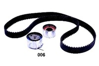 фото thumb №1, Japanparts kdd-006 набор ремень распределительного вала