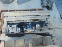 фото thumb №8, Тунель середній підлокітник ford mondeo mk4 lift