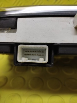 фото thumb №8, Toyota corolla e12 2.0d спідометр  прилади 8380002810