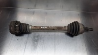 фото thumb №1, Приводной вал левая audi a3 8l 1.6b 98r