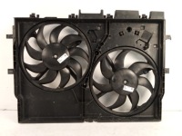 Ducato 3 рестайлінг  boxer jumper вентилятор радіатора 2014- Недорого, фото thumb