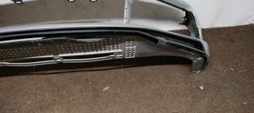 фото thumb №6, Бампер перед porsche 911 992 techart