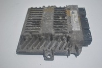 фото thumb №7, Бортовой компьютер двигателя mazda 2 7m71-12a650-aa