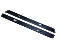 Накладки накладки пороговые левая + правая m-pakiet bmw 4 g22 g23 Оригинал, фото thumb