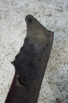 фото thumb №14, Планка крыльев правый зад honda civic viii рестайлинг