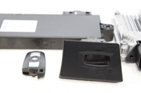 фото thumb №6, Bmw e84 e87 e90 x1 18d n47 блок керування бортовий комп'ютер набір стартовий 8506434