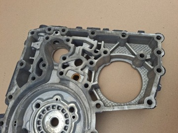 фото thumb №9, Scania євро 6 корпус кришка кришка ретардер 2423443