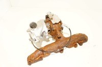 фото thumb №4, Турбонагнітач vw golf vii t-roc 1,6tdi 04l253020a