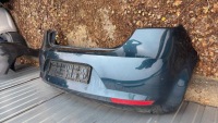 фото thumb №1, Бампер задний задняя kompletny seat leon 2 ii