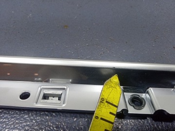 фото thumb №5, Porsche panamera 971 планка декоративная панели консоли eu 971858860b