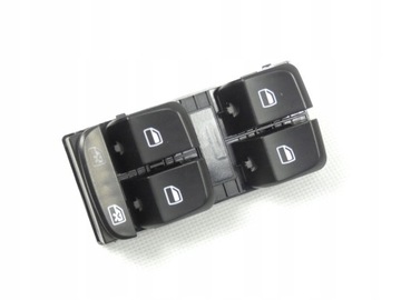 фото thumb №11, Перемикач керування скло honda civic viii 2006-/22 контакти/