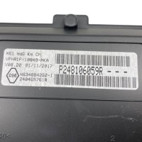 фото thumb №10, Панель приборов renault kangoo ii рестайлинг 1.2 tce 248106059r