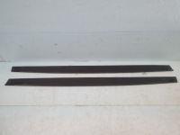 фото thumb №1, Накладки накладки поріг bmw m3 f80 ліва права