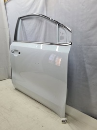 фото thumb №6, Двері праві передні перед kia sportage 4 iv