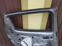 фото thumb №10, Дверь левый задняя задние tekng hb renault clio iv