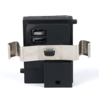 фото thumb №1, Датчик влажность воздуха hvac jeep chrysler dodge ram fiat alfa romeo 55111389ae