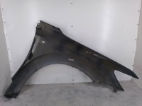 Крило ліве перед dodge journey pxr Зі Шроту, фото thumb