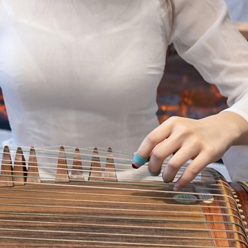 Музыкальные инструменты для взрослых Защита пальцев