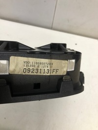 фото thumb №6, Блок керування набір стартовий opel astra ii bertone 2.2 12202143bc