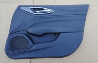 фото thumb №1, Обшивка дверь правый перед alfa romeo giulia europa