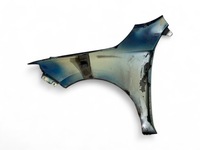 фото thumb №7, Skoda rapid nh 2016 перед сторона права крила передній