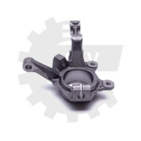 фото thumb №9, Поворотный кулак левая renault clio i ii 8200207307