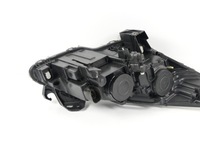 фото thumb №8, Лампа передняя перед левый передняя левая peugeot 5008 09-13r.