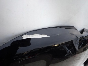 фото thumb №8, Citroen c4 ii 2 10-18 ds4 11-15 капот кришка двигуна