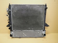 фото thumb №4, Комплект радіатор 2.7 d range rover sport l320