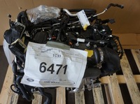 фото thumb №5, Двигатель 2.0 ecoboost ford espace lj6e-6007-fa