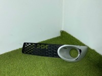 фото thumb №1, Решітка бампер протитуманна фара ліва saab 95 05- oryg,