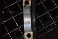 фото thumb №7, Blok низ двигуна вал n52b25af bmw e92 2.5i 218 km 06-12