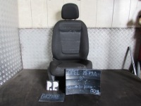 Купить Сиденье правый перед opel meriva b 10-13r, фото thumb