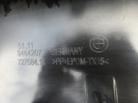 фото thumb №8, Бампер bmw 5 g30 g31 lift