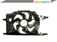 фото thumb №3, Thermotec d8r001tt вентилятор, охлаждение двигателя